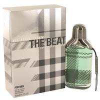 BURBERRY THE BEAT MEN 50ML EDT SPRAY