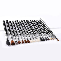 Make Up brushes Sets high Quality 19 pcs