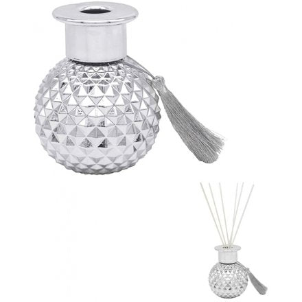 DESIRE ROUND VANILLA & ANISE DIFFUSER, 100ML