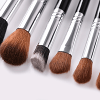 Make Up brushes Sets high Quality 19 pcs