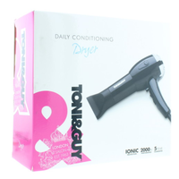 TONI & GUY DAILY CONDITIONING HAIR DRYER