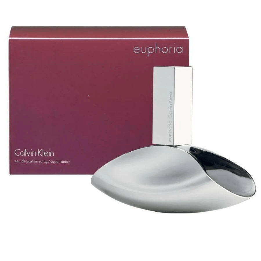 CALVIN KLEIN EUPHORIA 50ML EDP SPRAY