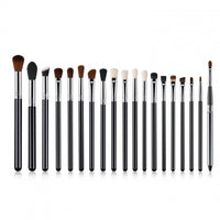 Make Up brushes Sets high Quality 19 pcs