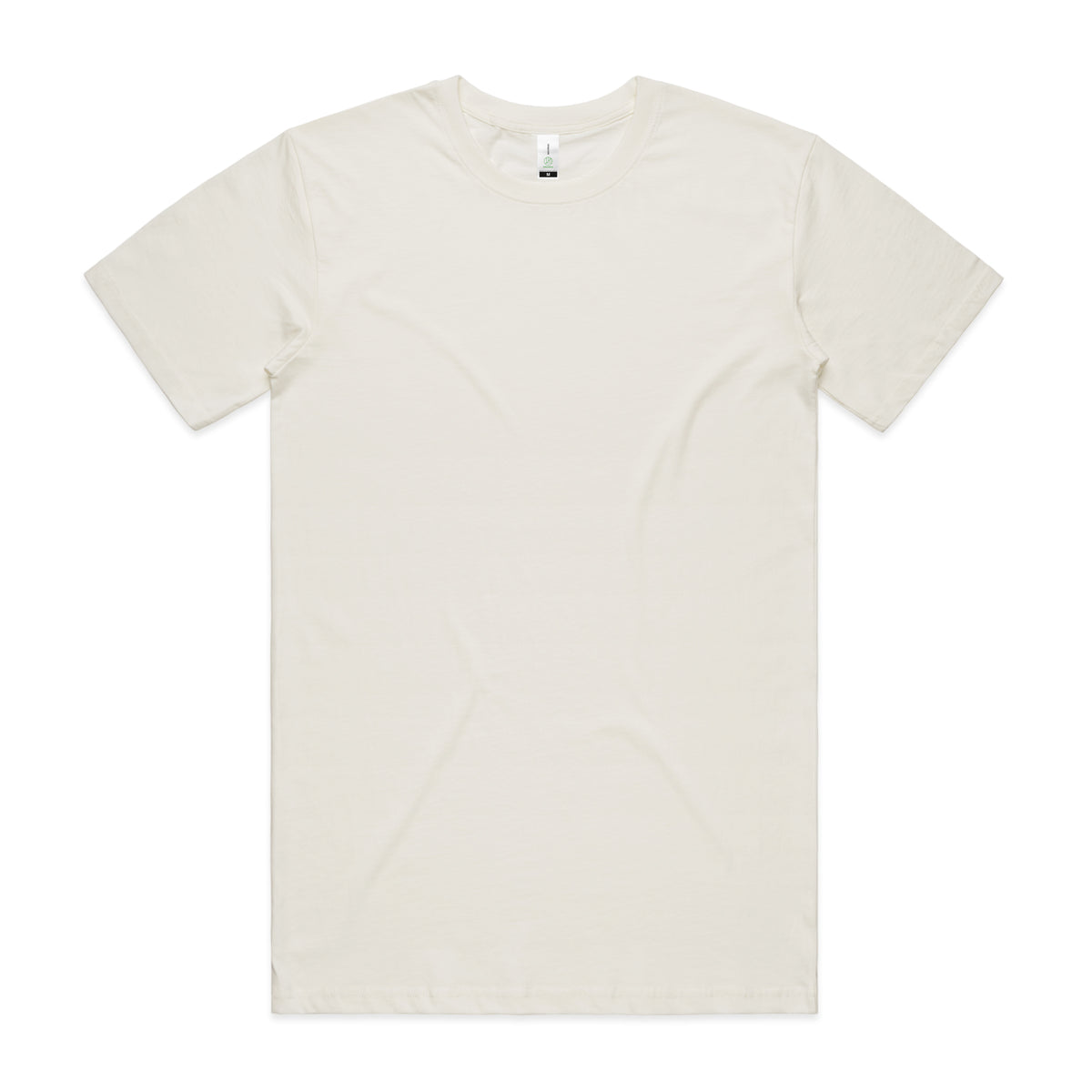 MENS STAPLE ORGANIC TEE