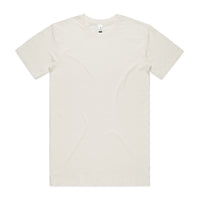 MENS STAPLE ORGANIC TEE