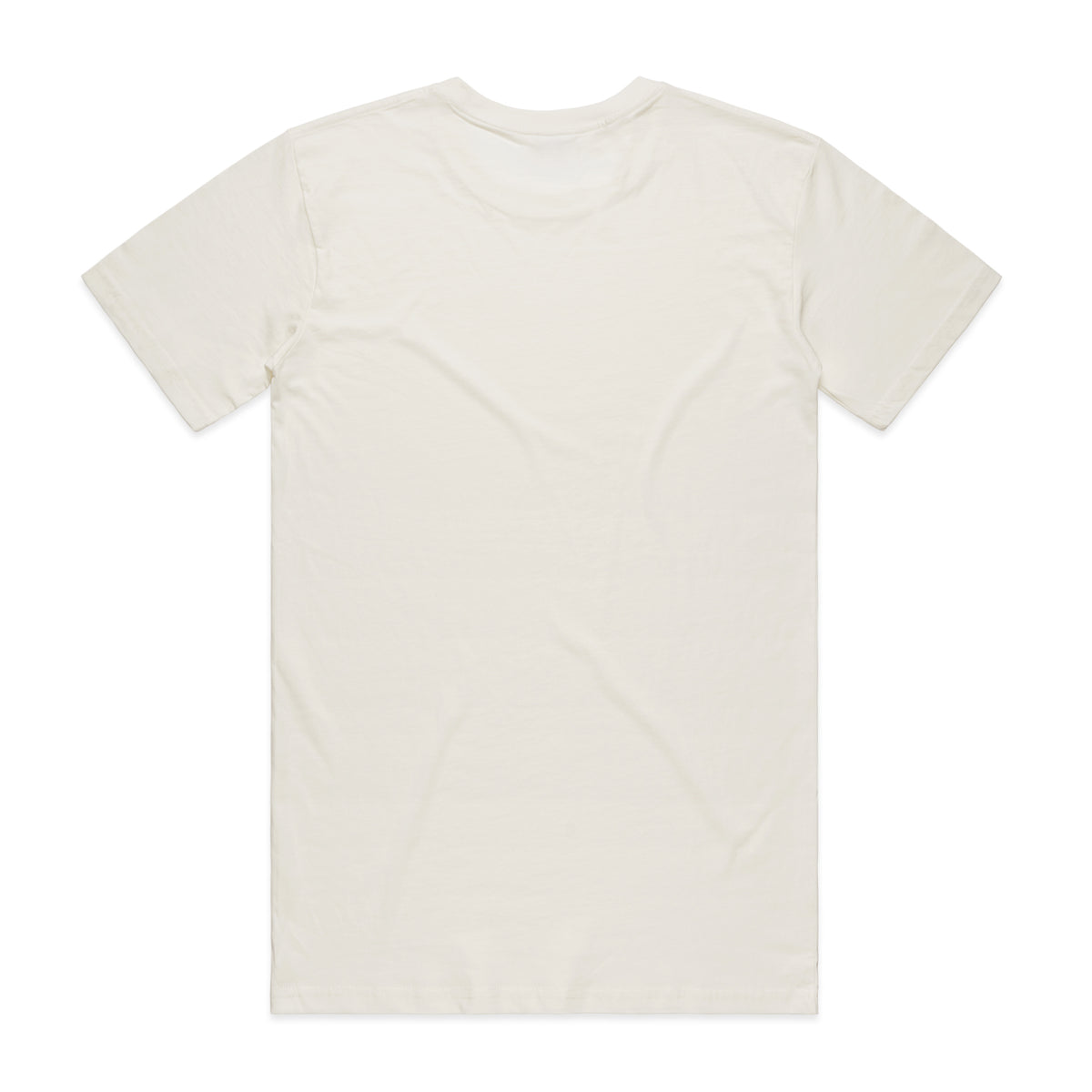 MENS STAPLE ORGANIC TEE