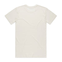 MENS STAPLE ORGANIC TEE