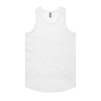 MENS AUTHENTIC SINGLET