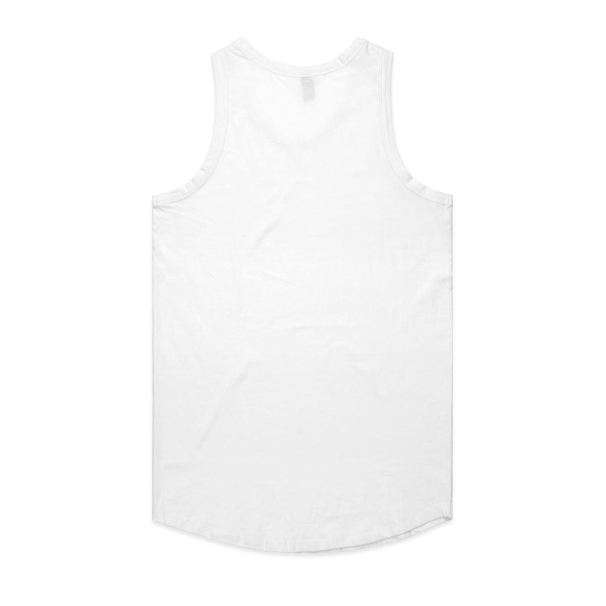 MENS AUTHENTIC SINGLET