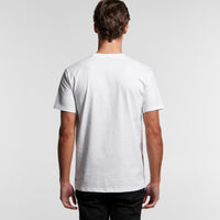 MENS CLASSIC POCKET TEE