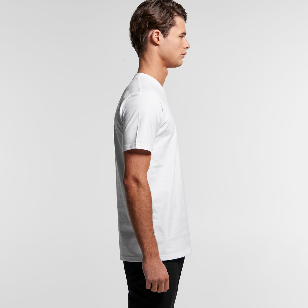 MENS CLASSIC POCKET TEE