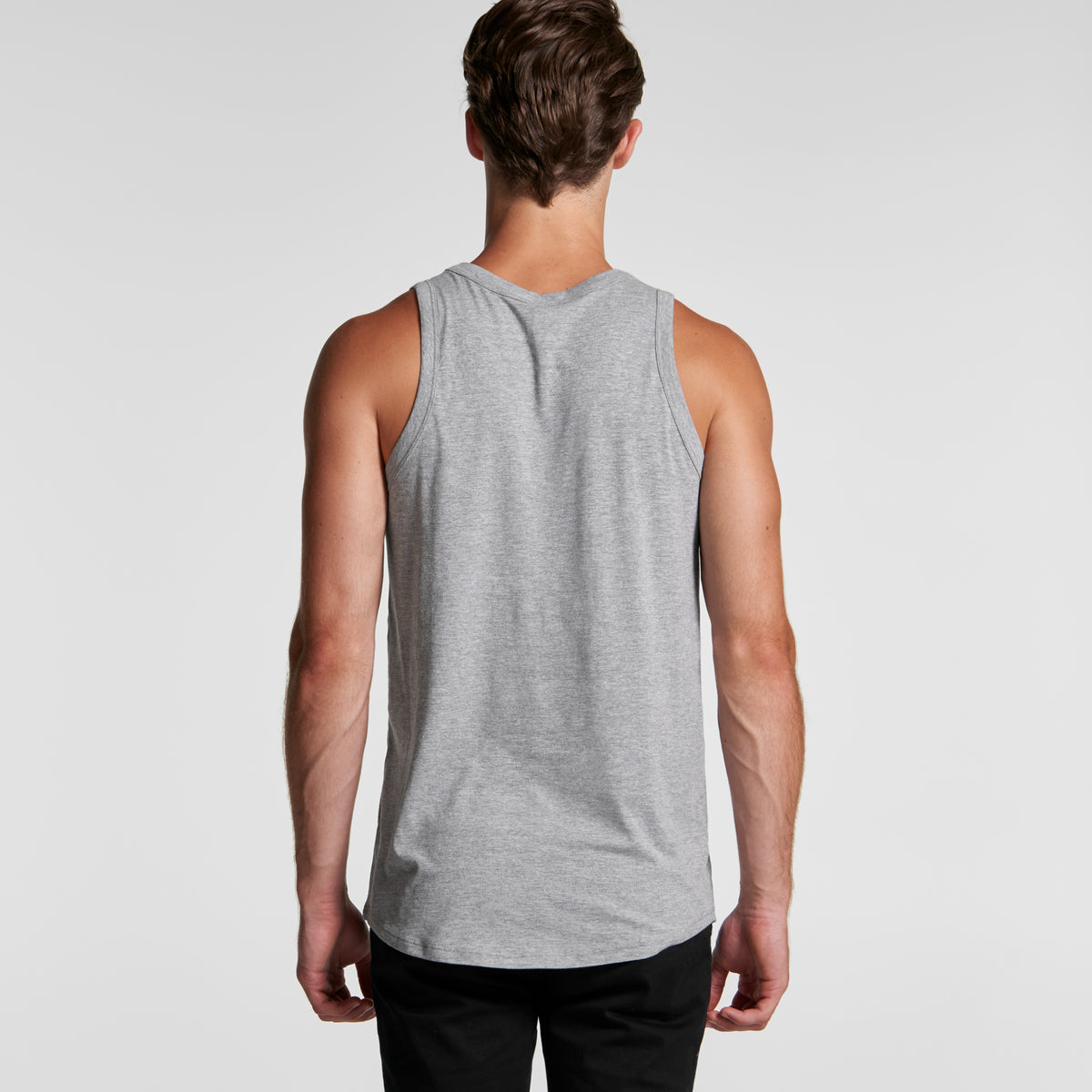 MENS AUTHENTIC SINGLET