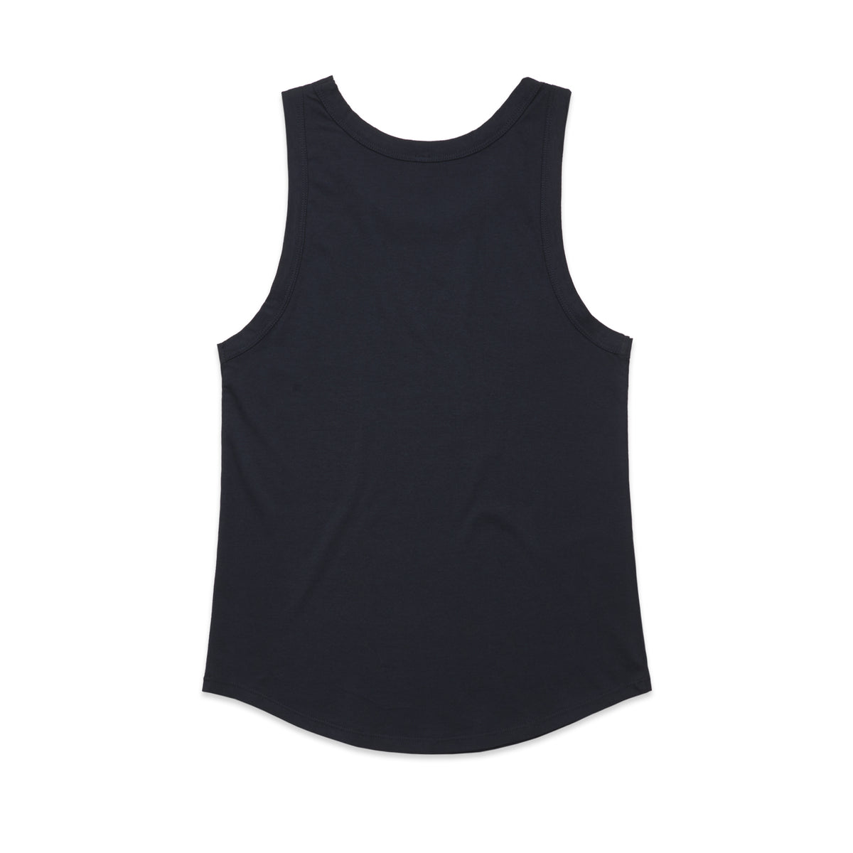 WO'S SUNDAY SINGLET