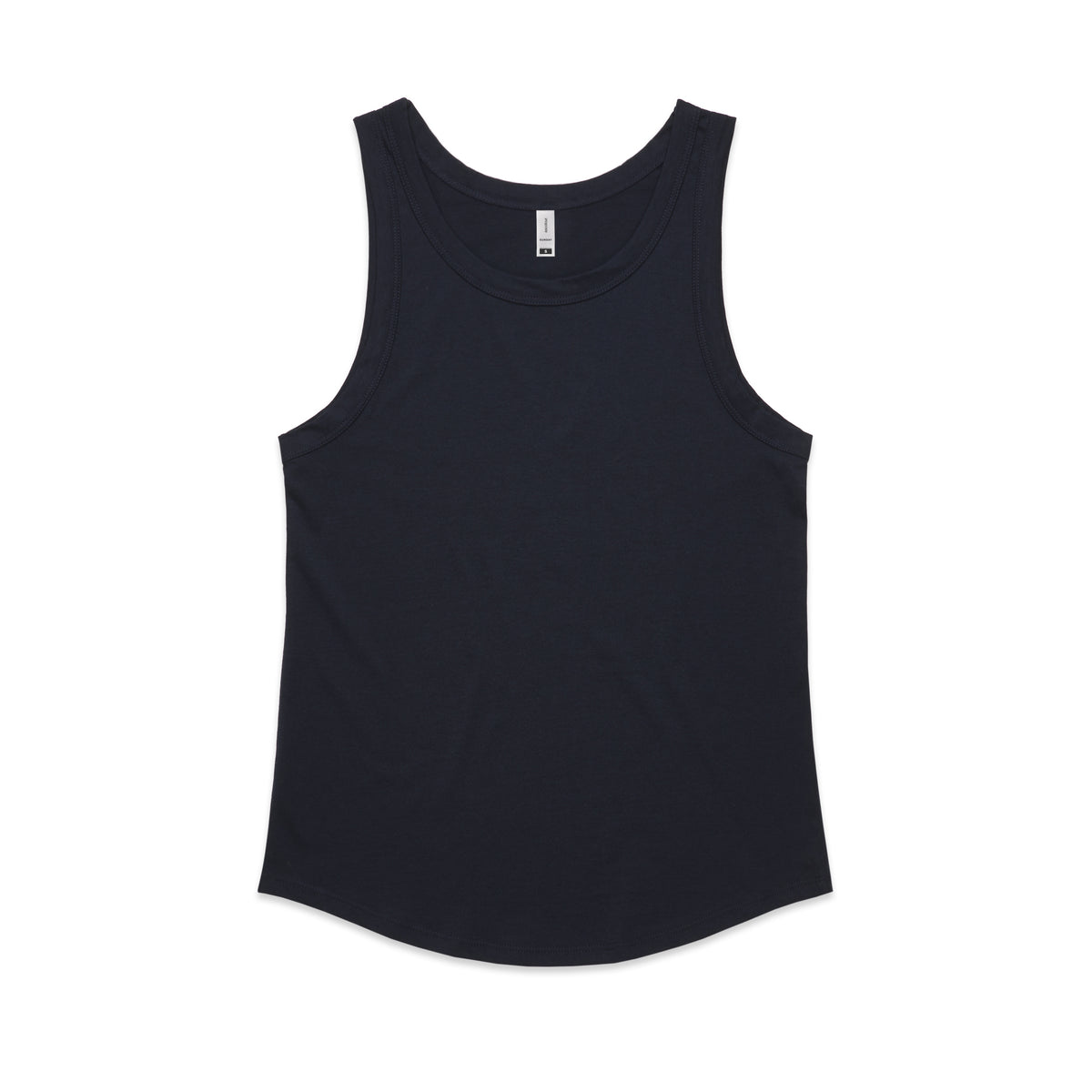 WO'S SUNDAY SINGLET