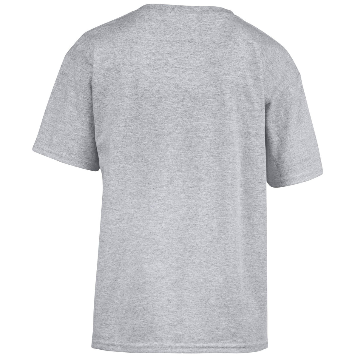 Tshirt- Sporty Grey