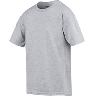 Tshirt- Sporty Grey