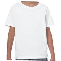 Tshirt- White