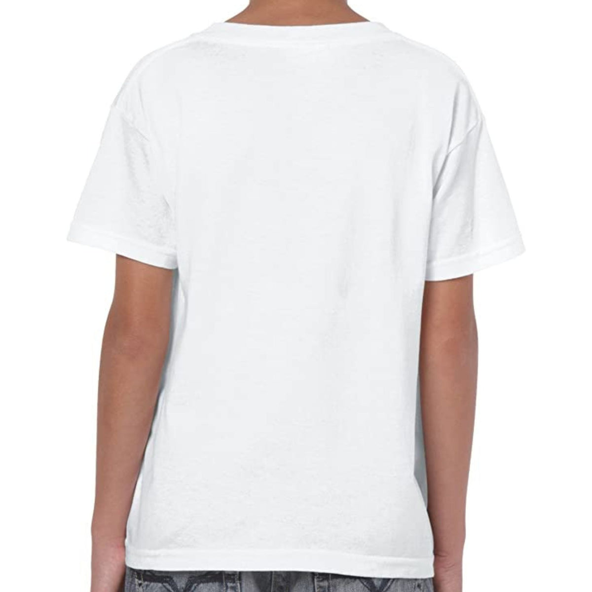 Tshirt- White