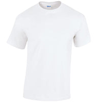 Tshirt- White