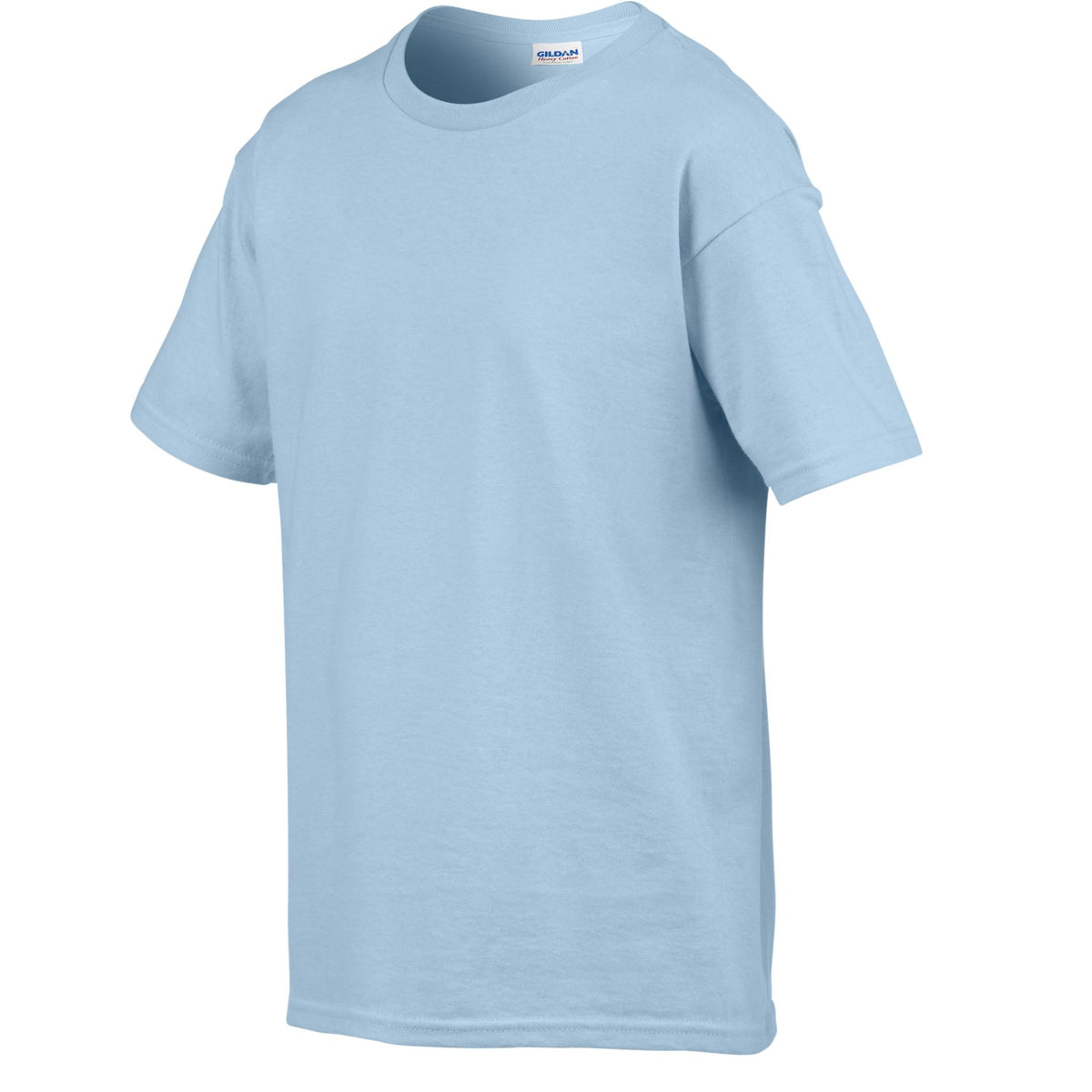 Tshirt- Light Blue