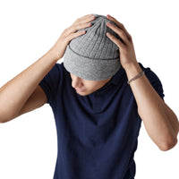 Beanie Hat-French Navy (One Size)