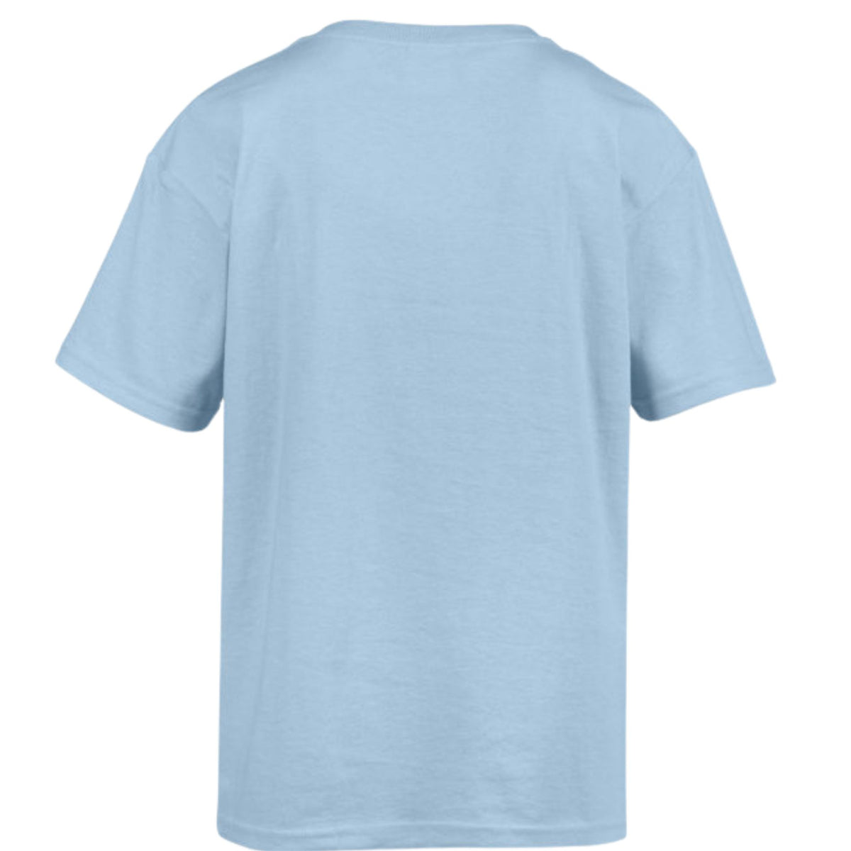 Tshirt- Light Blue