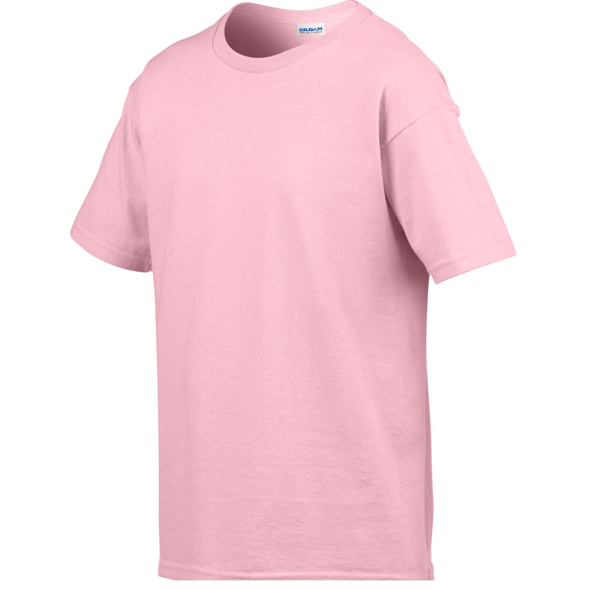 Youth T-Shirt- Pink