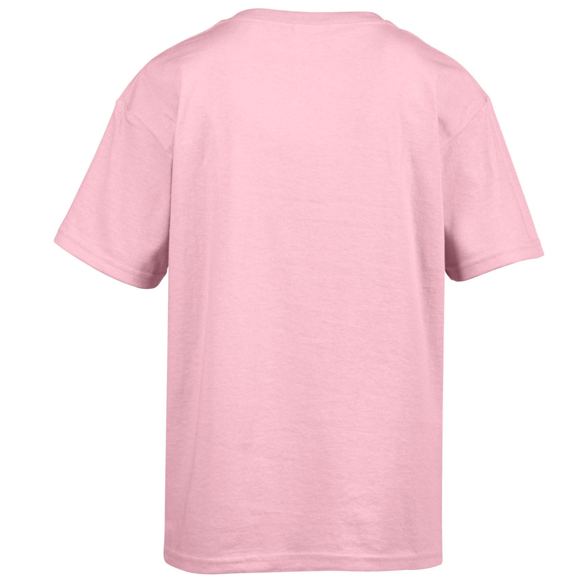 Youth T-Shirt- Pink