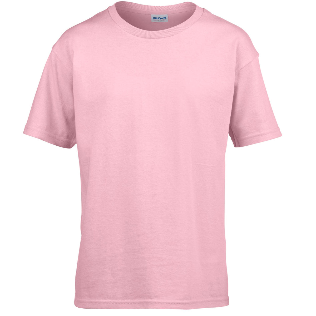 Youth T-Shirt- Pink