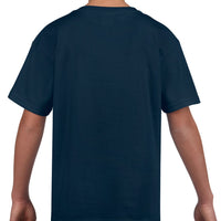 Youth Softstyle Crew Neck Short Sleeve T-Shirt