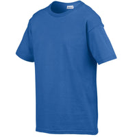 Tshirt- Royal Blue