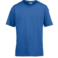 Tshirt- Royal Blue