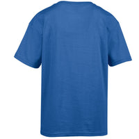 Tshirt- Royal Blue