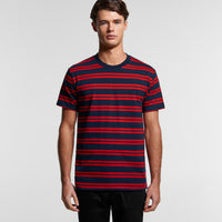 MENS CLASSIC STRIPE TEE