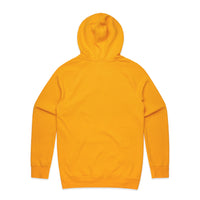 Mens  Fashion Pullover  Hoodie with kangaroo pocket