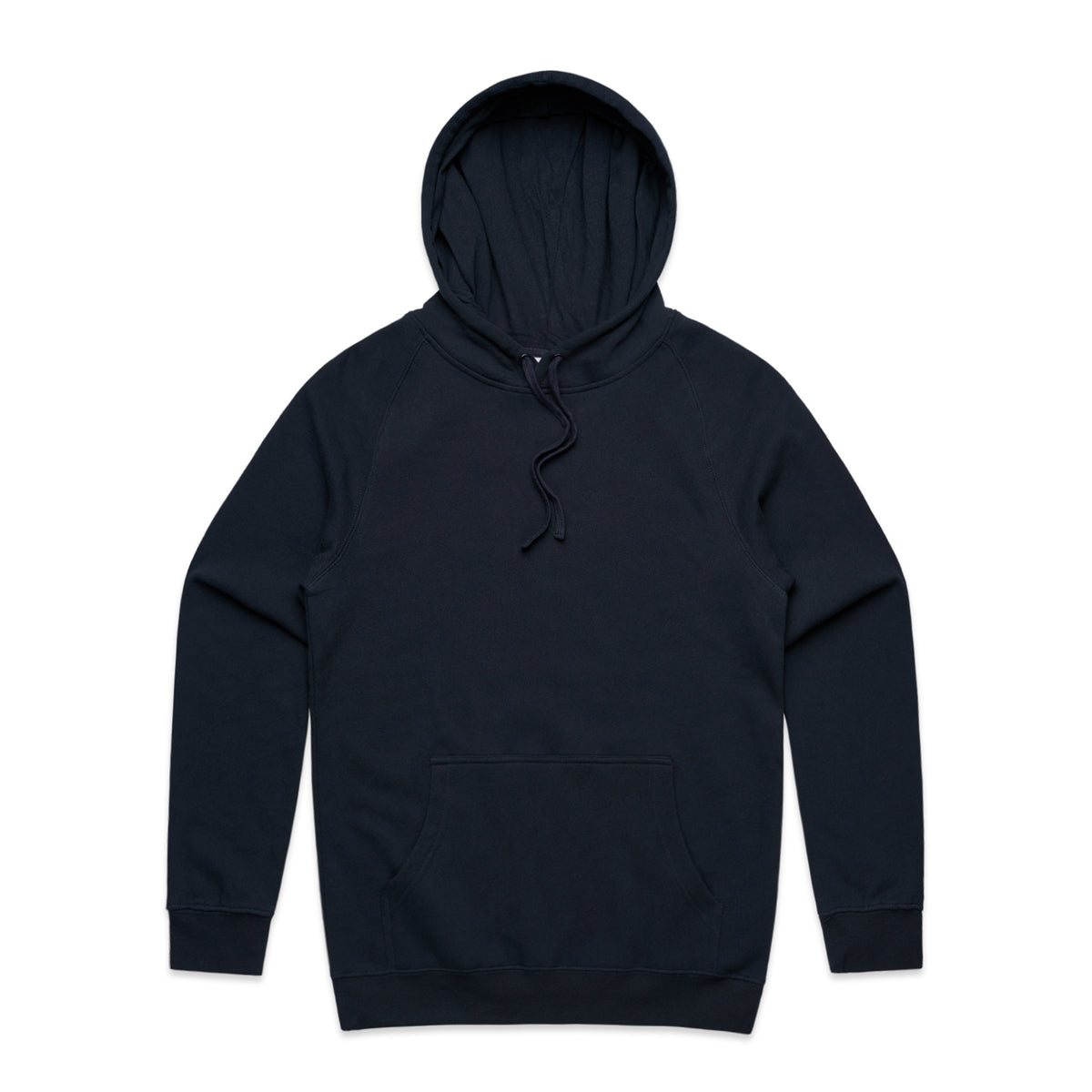 Mens  Fashion Pullover  Hoodie with kangaroo pocket