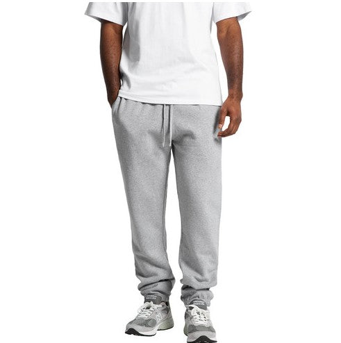 MENS STENCIL TRACK PANTS