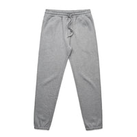 MENS STENCIL TRACK PANTS