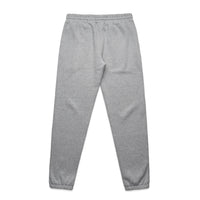 MENS STENCIL TRACK PANTS